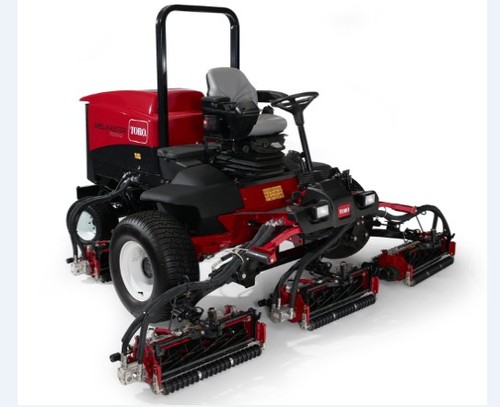 Product picture Toro Reelmaster 7000 Mower Service Repair Workshop Manual DOWNLOAD