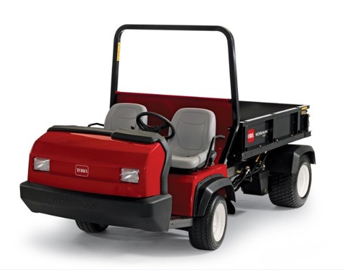 Product picture Toro Workman HD Series Service Repair Workshop Manual DOWNLOAD