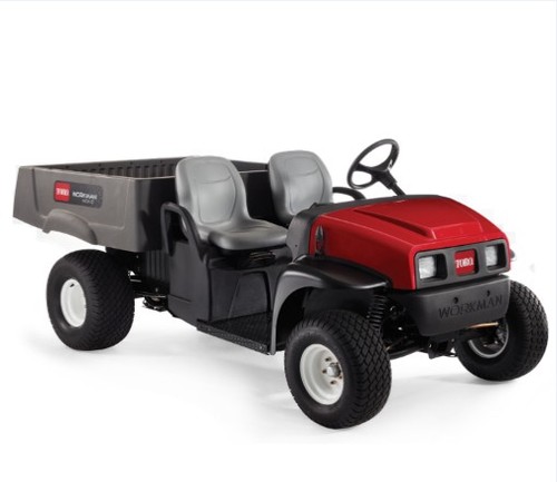 Product picture Toro Workman MDX-D Service Repair Workshop Manual DOWNLOAD