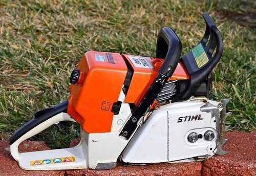 Product picture Stihl 046 Chain Saws Service Repair Workshop Manual DOWNLOAD