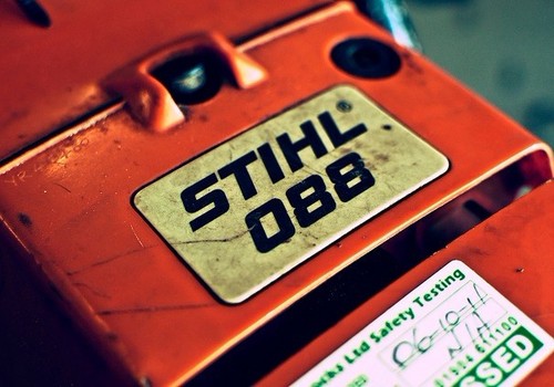 Product picture Stihl 088 Chain Saw Service Repair Workshop Manual DOWNLOAD