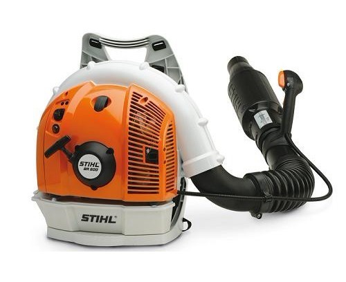 Product picture Stihl BR 500, BR 550, BR 600 Service Repair Workshop Manual DOWNLOAD