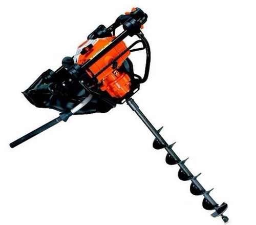 Product picture Stihl BT 120 Powerhead Service Repair Workshop Manual DOWNLOAD