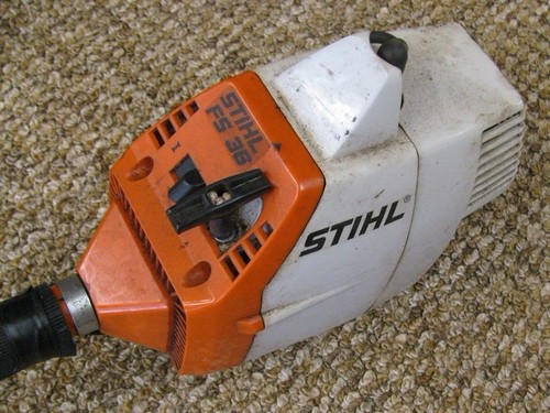 Product picture Stihl FS 36, FS 40, FS 44 Brushcutters Service Repair Workshop Manual DOWNLOAD