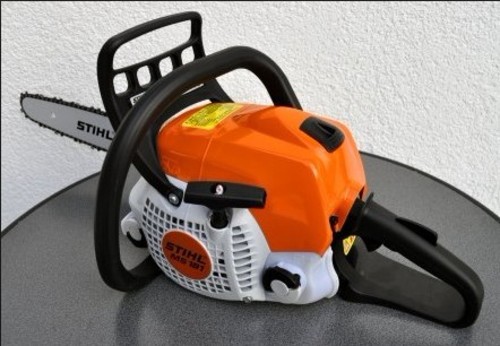 Product picture Stihl MS 171, MS 181, MS 211 Chain Saw Service Repair Workshop Manual DOWNLOAD