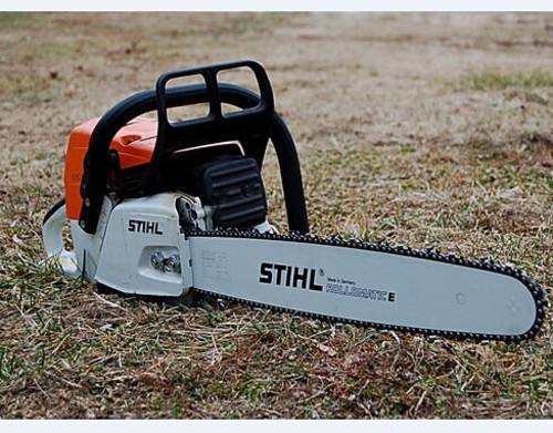 Product picture Stihl MS 240, MS 260 Service Repair Workshop Manual DOWNLOAD