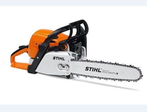 Product picture Stihl MS 290, MS 310, MS 390 Service Repair Workshop Manual DOWNLOAD