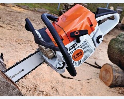 Product picture Stihl MS 362, MS 362 C Service Repair Workshop Manual DOWNLOAD