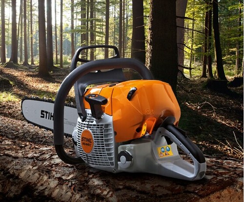 Product picture Stihl MS 441, MS 441 C Service Repair Workshop Manual DOWNLOAD