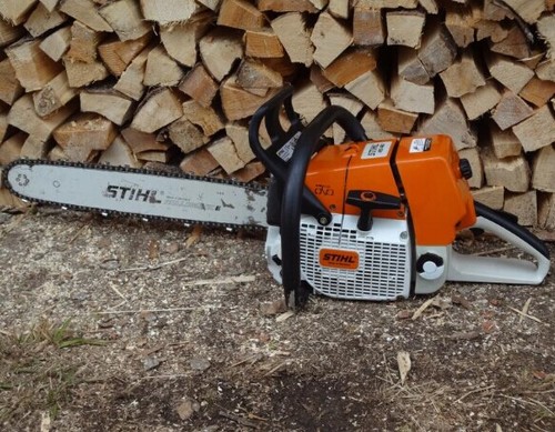 Product picture Stihl MS 460, MS 460 C Service Repair Workshop Manual DOWNLOAD