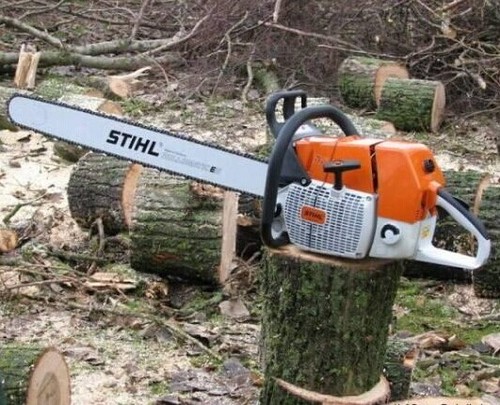 Product picture Stihl MS 780, MS 880 Service Repair Workshop Manual DOWNLOAD
