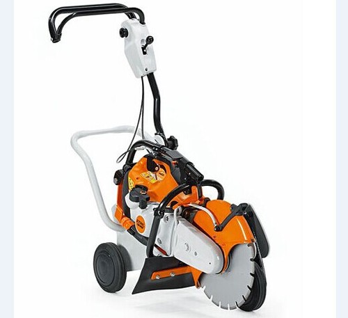 Product picture Stihl TS 410, TS 420 Service Repair Workshop Manual DOWNLOAD