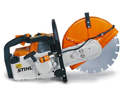 Product picture Stihl TS 460 Service Repair Workshop Manual DOWNLOAD