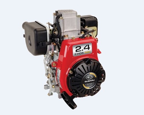 Product picture Subaru Robin EH09, EH12-2 Rammer Engine Service Repair + Parts Manual DOWNLOAD