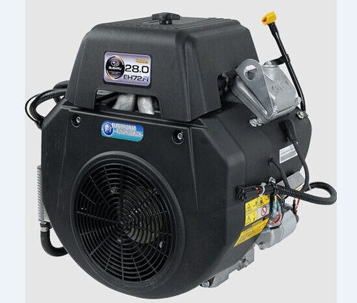 Product picture Subaru Robin EH72 FI Air-Cooled, 4-Cycle Engine Service Repair Workshop Manual DOWNLOAD