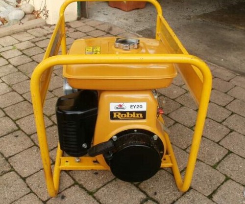 Product picture Subaru Robin EY15, EY20, EY28 Engine Service Repair Workshop Manual DOWNLOAD