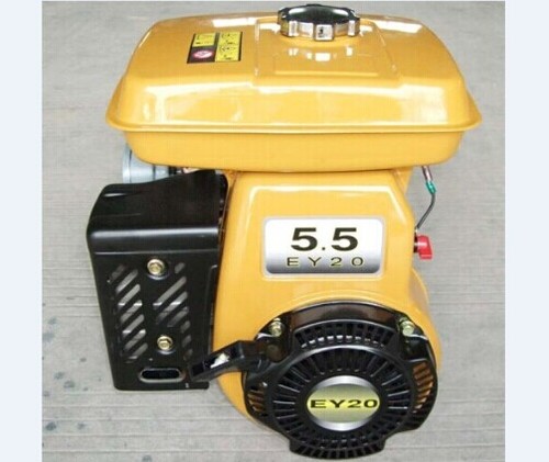 Product picture Subaru Robin EY15V, EY20V Engine Service Repair Workshop Manual DOWNLOAD