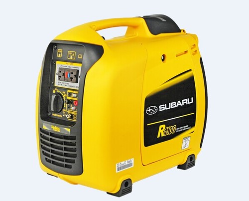 Product picture Subaru Robin R1100 Generators Service Repair Workshop Manual DOWNLOAD