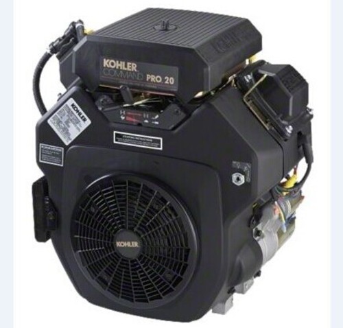 Product picture Kohler Command CH18 CH20 CH22 CH23 CH25 CH620 CH640 CH670 CH680 CH730 CH740 CH750 Engine Service Repair Workshop Manual DOWNLOAD