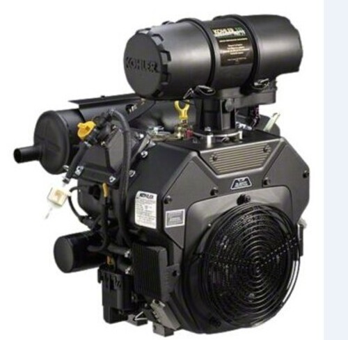 Product picture Kohler Command PRO ECH630-ECH680 ECH730-ECH749 CH26 CH735 CH745 Engine Service Repair Workshop Manual DOWNLOAD