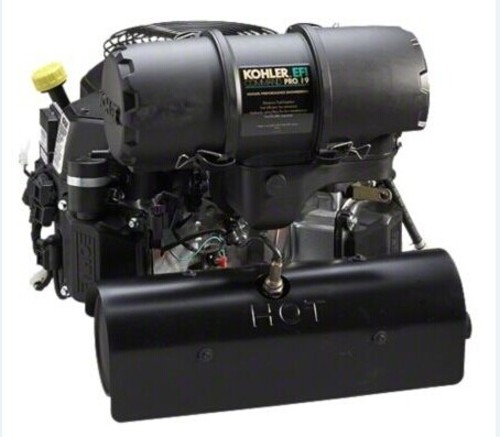 Product picture Kohler Command PRO ECV630-ECV680 ECV730-ECV749 CV26 CV735 CV745 Engine Service Repair Workshop Manual DOWNLOAD