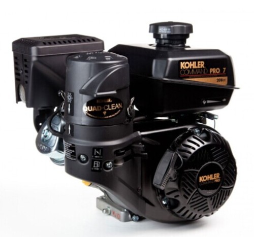 Product picture Kohler Command Pro CH260, CH270, CH395, CH440 Engine Service Repair Workshop Manual DOWNLOAD