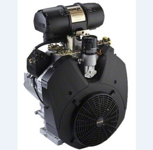 Product picture Kohler Command Pro CH940 CH960 CH980 CH1000 Engine Service Repair Workshop Manual DOWNLOAD