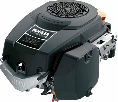 Product picture Kohler Courage SV470 SV480 SV530 SV540 SV590 SV620 Engine Service Repair Workshop Manual DOWNLOAD