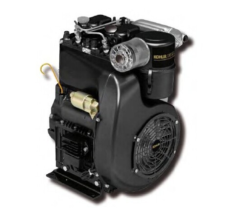 Product picture Kohler KD477-2 Engine Service Repair Workshop Manual DOWNLOAD