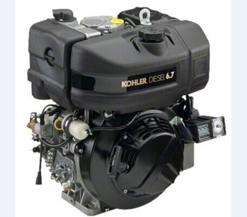 Product picture Kohler KD225, KD315, KD350, KD400, KD440 Engine Service Repair Workshop Manual DOWNLOAD