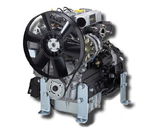 Product picture Kohler KDW1603, KDW2204, KDW2204/4 Engine Service Repair Workshop Manual DOWNLOAD