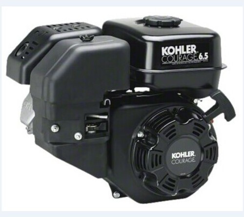 Product picture Kohler SH265 Engine Service Repair Workshop Manual DOWNLOAD
