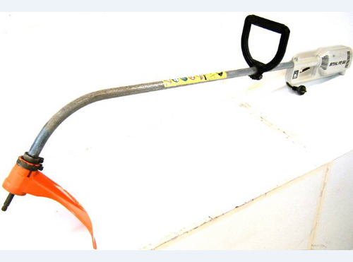 Product picture Stihl FE 35, FE 40, FE 55, EC 70 Service Repair Workshop Manual DOWNLOAD