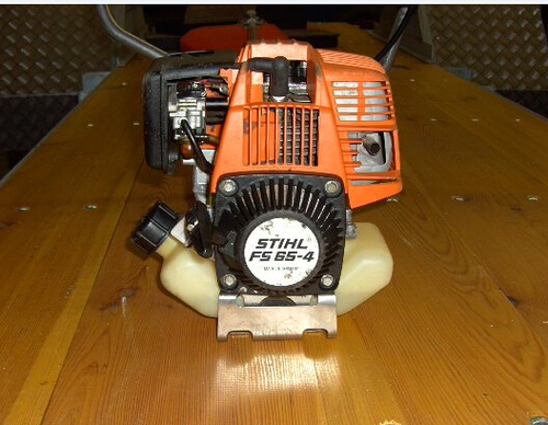 Product picture Stihl FS 25-4, FS 65-4 Service Repair Workshop Manual DOWNLOAD