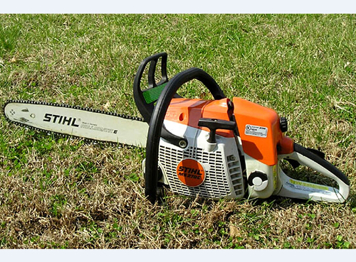 Product picture Stihl MS 270, MS 280 Service Repair Workshop Manual DOWNLOAD