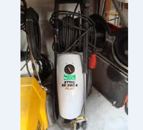 Product picture Stihl RE 360 K Service Repair Workshop Manual DOWNLOAD