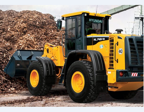 Product picture Hyundai HL740-9A, HL740TM-9A Wheel Loader Service Repair Workshop Manual DOWNLOAD