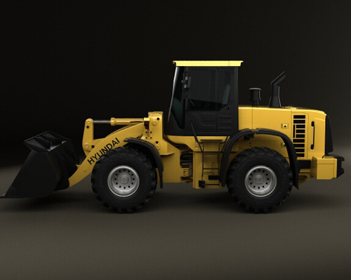 Product picture Hyundai HL757-9SM Wheel Loader Service Repair Workshop Manual DOWNLOAD