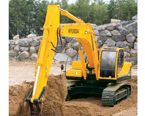 Product picture Hyundai Crawler Excavator R290LC-9MH Service Repair Workshop Manual DOWNLOAD