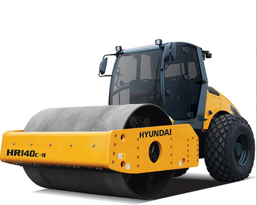 Product picture Hyundai HR70C-9, HR110C-9, HR120C-9, HR140C-9 ROAD ROLLER Service Repair Workshop Manual DOWNLOAD