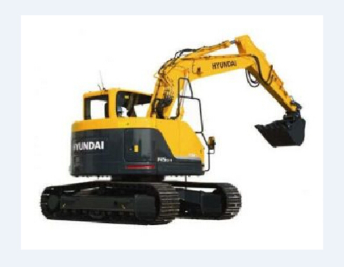 Product picture Hyundai R145CR-9A Crawler Excavator Service Repair Workshop Manual DOWNLOAD