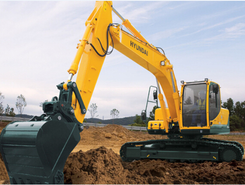 Product picture Hyundai R160LC-9A, R180LC-9A Crawler Excavator Service Repair Workshop Manual DOWNLOAD