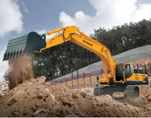 Product picture Hyundai R480LC-9MH Crawler Excavator Service Repair Workshop Manual DOWNLOAD