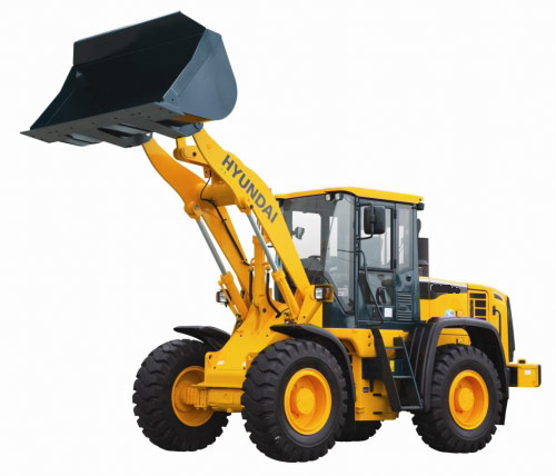 Product picture Hyundai SL733S Wheel Loader Service Repair Workshop Manual DOWNLOAD