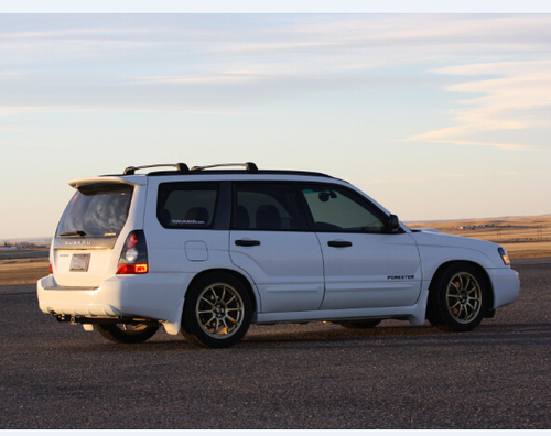 Product picture 2004 Subaru Forester Service Repair Workshop Manual DOWNLOAD 