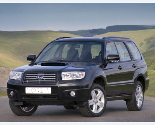 Product picture 2005 Subaru Forester Service Repair Workshop Manual DOWNLOAD