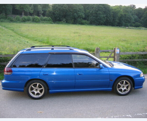Product picture 1996 Subaru Legacy Service Repair Workshop Manual DOWNLOAD 