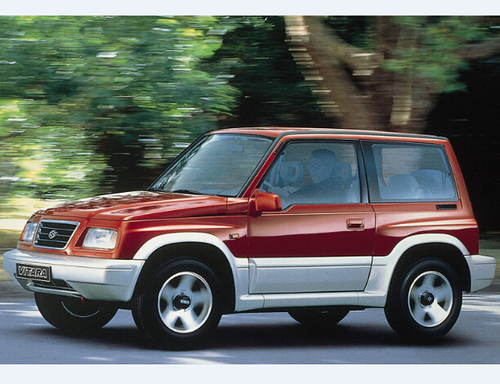 Product picture 1988-1998 Suzuki Vitara JX JLX Service Repair Workshop Manual DOWNLOAD