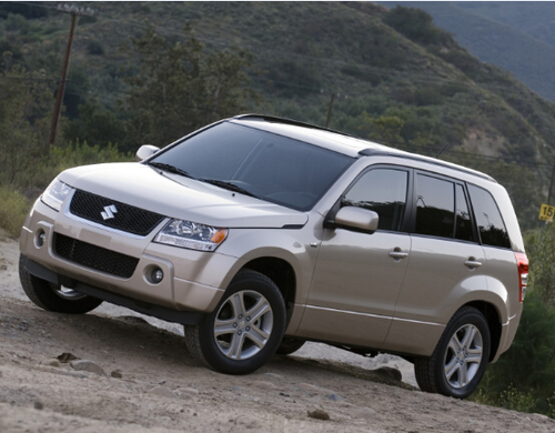 Product picture 2005-2008 Suzuki Grand Vitara Service Repair Workshop Manual DOWNLOAD