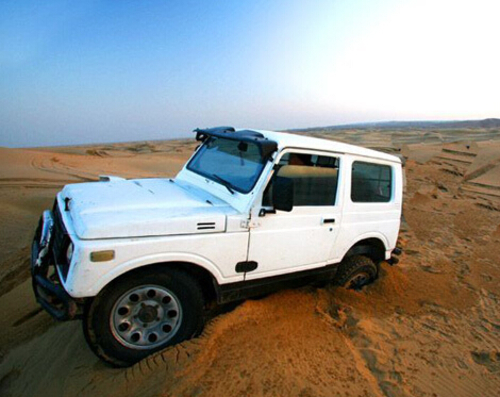 Product picture Suzuki SJ413 Service Repair Workshop Manual DOWNLOAD